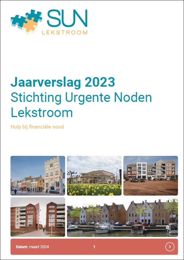 Flinke stijging aanvragen in 2023