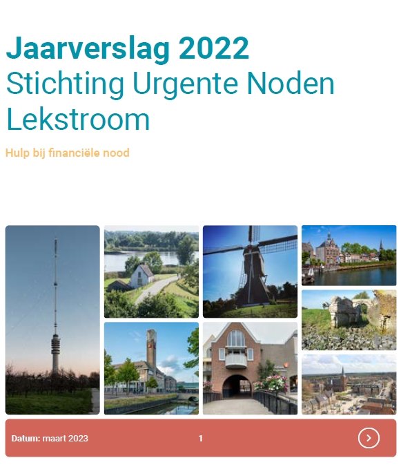 Alle feiten en cijfers van 2022