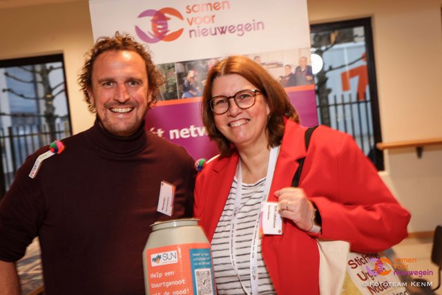 Beursvloer Nieuwegein – matches voor SUN Lekstroom